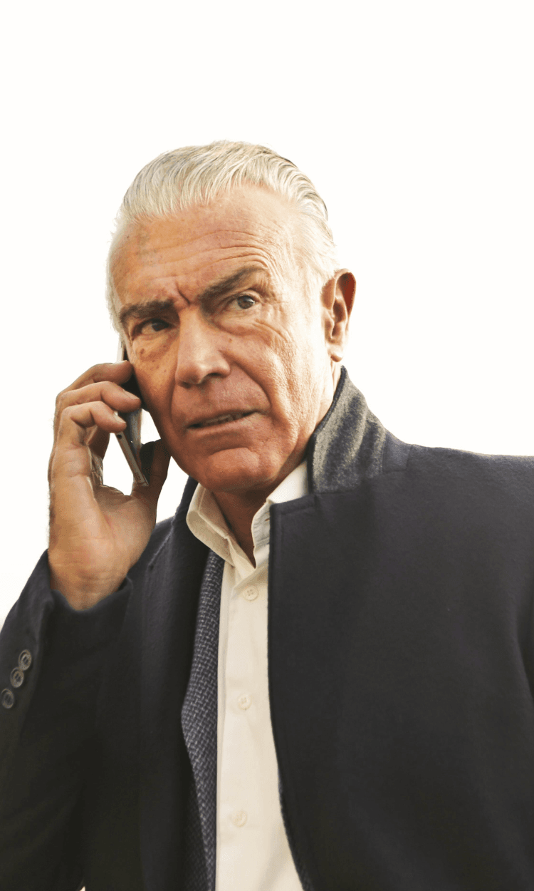 Miles - Virtual Sales Representative